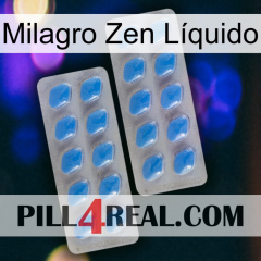 Milagro Zen Líquido 23